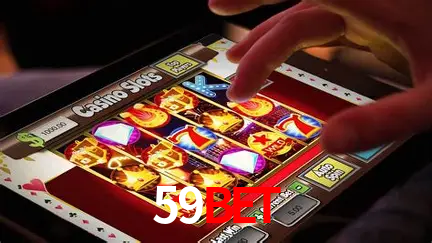 Diretório de Jogos 59bet