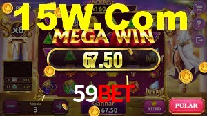 Tennis Betting 59bet