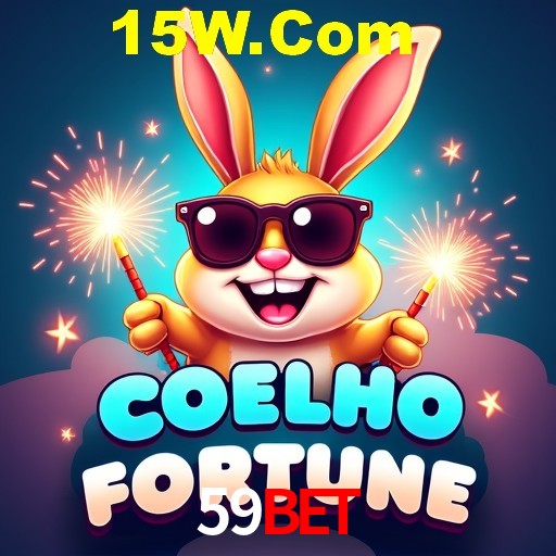 APP oficial da 59bet para mobile