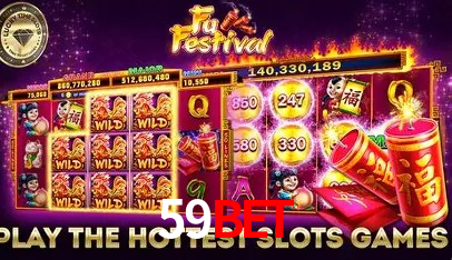 Promoção Relâmpago 59bet