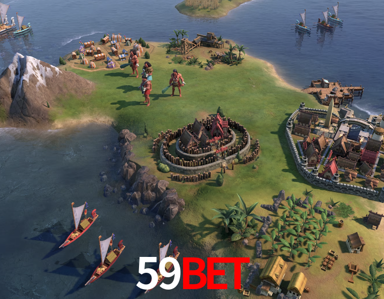 Casino VIP 59bet