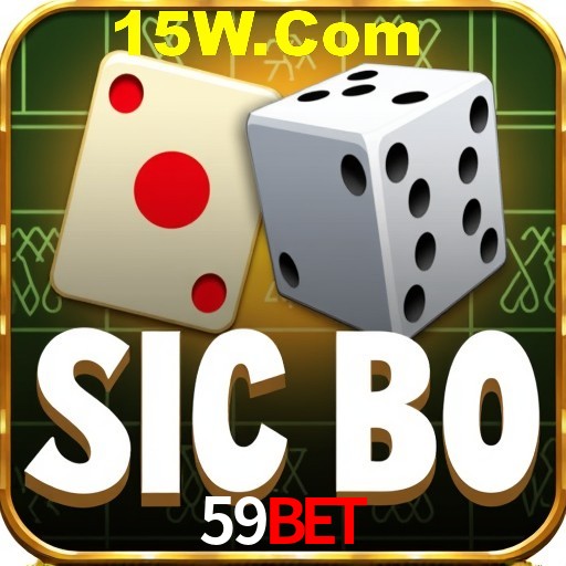 Weekend Specials 59bet