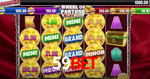 Experimente o Login Seguro Premium no 59bet