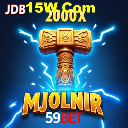 Seasonal Promotions 59bet