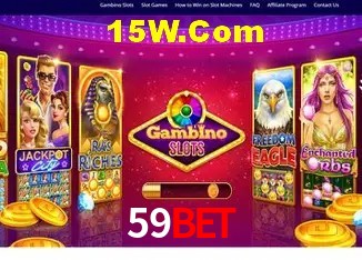 Avaliações dos Jogadores 59bet