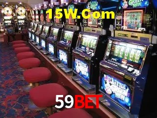 Jogos de Slot 59bet