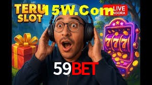 Bonus Features 59bet