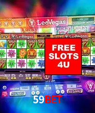 cassino 59bet